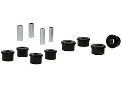 Whiteline Sada silentbloků  pro Spodní rameno