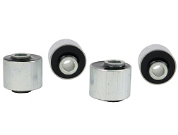 Whiteline Sada silentbloků diferenciálu – vyosená