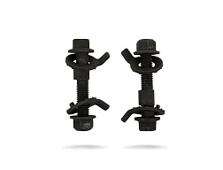 Pedders  šrouby pro seřízení odklonu - 15mm (Pár)