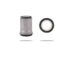 Pedders sada vnitřních zadních gumových silentbloků horního předního ramene