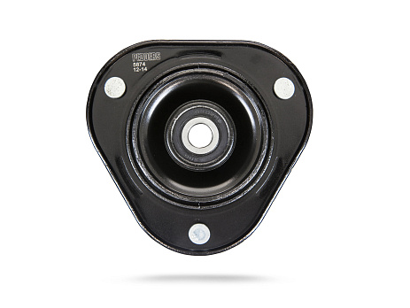 Pedders Uložení tlumiče s ložiskem 115 mm rozteč x 3 šrouby