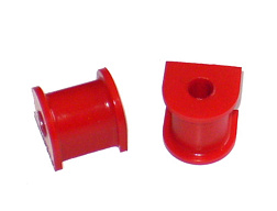 Pedders polyuretanový silentblok stabilizátoru D 14mm (2 ks)