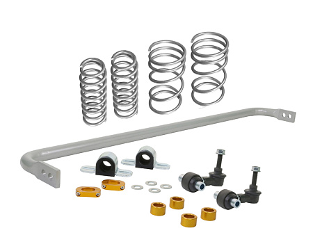 Whiteline sada Grip Series HYUNDAI i30 PD N-Performance