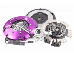 Spojková sada Xtreme Clutch RACE Ceramic zesílená (-1R) včetně setrvačníku a CSC 910Nm