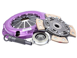 Spojková sada Xtreme Clutch Ceramic zesílená 290Nm 560kg (40% navýšení)