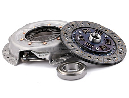 Spojková sada - Clutch Pro