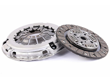 Spojková sada - Clutch Pro