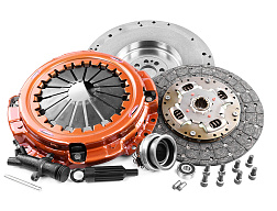 Spojková sada – Xtreme Outback organic Extra zesílená 750Nm 1300Kg (50% navýšení)