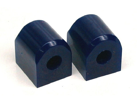 SuperPro GMH – uchycení stabilizátoru k nápravě (80 duro/ShA)