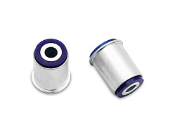 SuperPro spodní vnitřní silentblok řídicího ramene (80 duro/ShA)