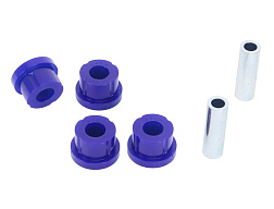 SuperPro přední spodní vnitřní silentblok řídicího ramene (80 duro/ShA)