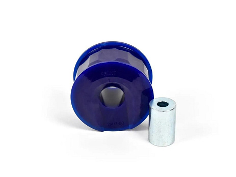 SuperPro VW spodní zadní silentblok uložení motoru (80 duro/ShA)