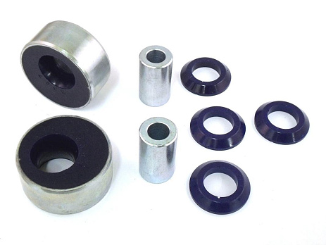 SuperPro univerzální doraz 38mm, 70 duro (70 duro/ShA) (80 duro/ShA)