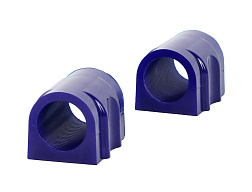 SuperPro sada silentbloků uložení stabilizátoru (80 duro/ShA)