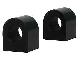 Whiteline uložení stabilizátoru – sada silentbloků 20mm