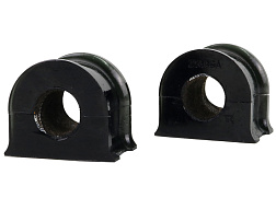 Whiteline uložení stabilizátoru – sada silentbloků 23mm
