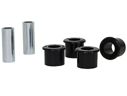 Whiteline Sada zadních silentbloků spodního vlečného ramene nápravy