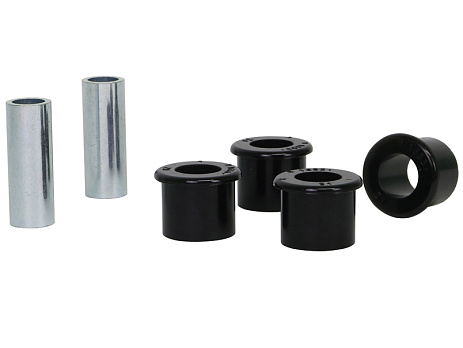 Whiteline Sada zadních silentbloků spodního vlečného ramene nápravy