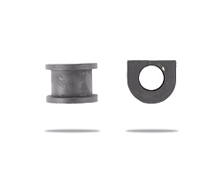 Pedders Sada gumových silentbloků předního stabilizátoru