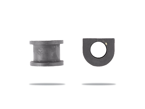 Pedders Sada gumových silentbloků předního stabilizátoru