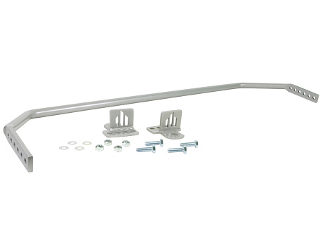 Whiteline Stabilizátor – 24mm, 3 Body nastavení