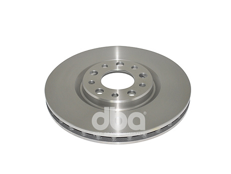 Brzdový kotouč DBA Street Series Standard (Plain)