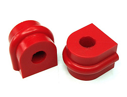 Pedders polyuretanový silentblok stabilizátoru D 15mm (2 ks)