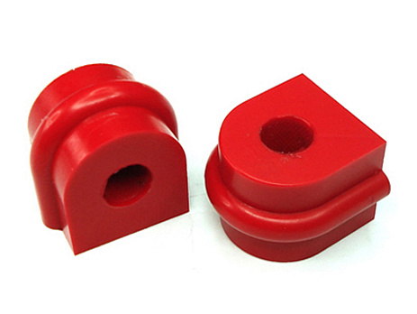 Pedders polyuretanový silentblok stabilizátoru D 15mm (2 ks)