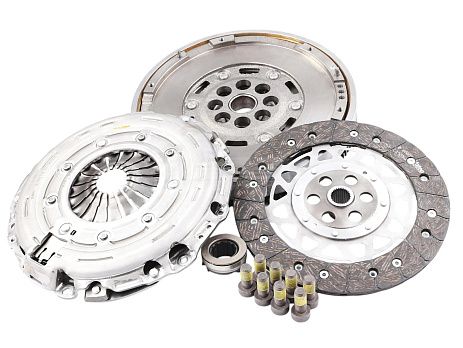 Spojková sada - Clutch Pro