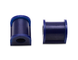 SuperPro Rover silentblok stabilizátoru k podvozku (80 duro/ShA)