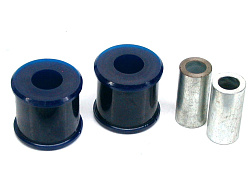 SuperPro CHEVROLET – silentblok předního vlečného ramene (80 duro/ShA)
