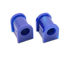 SuperPro silentblok uchycení stabilizátoru (80 duro/ShA)