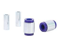 SuperPro MAZDA vnitřní silentblok předního spodního řídicího ramene (80 duro/ShA)