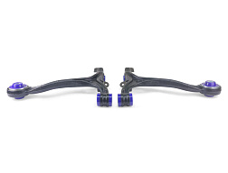 SuperPro Honda Accord 8. generace přední řídicí rameno (80 duro/ShA)