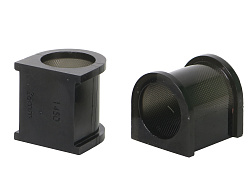 Whiteline uložení stabilizátoru – sada silentbloků 28mm