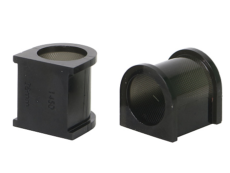 Whiteline uložení stabilizátoru – sada silentbloků 28mm