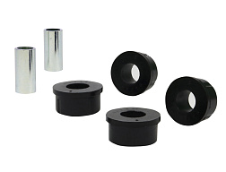 Whiteline sada silentbloků vnitřní přední uložení spodního ramene 