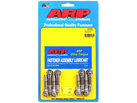 ARP 3.5 3/8"" Ojniční šrouby sada (8pc) UHL:1.600