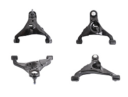 Pedders rameno nápravy