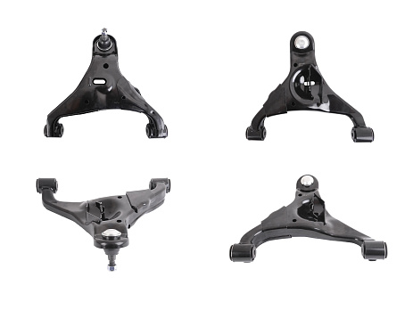 Pedders rameno nápravy