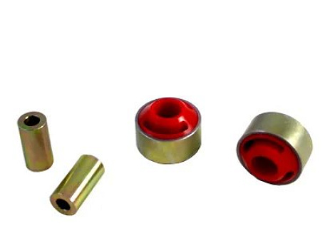 Pedders Uretanový silentblok ramene nápravy