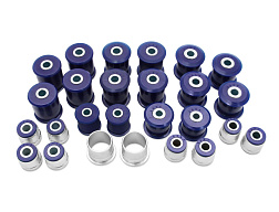 SuperPro hlavní sada pro JEEP WRANGLER JK 2007-2008