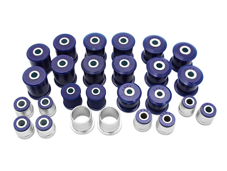 SuperPro hlavní sada pro JEEP WRANGLER JK 2007-2008