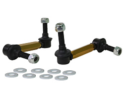 Whiteline Spojovací tyče stabilizátoru (endlink) – sada