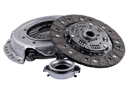 Spojková sada - Clutch Pro