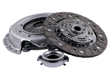 Spojková sada - Clutch Pro