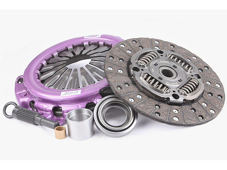 Spojková sada Xtreme Clutch Organic zesílená 620 Nm (vhodné pro KNI25525-1* kit)