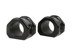 Whiteline Uložení stabilizátoru – sada silentbloků 30mm