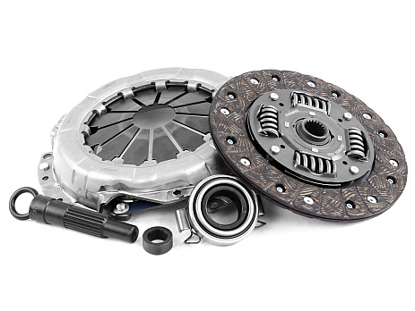 Spojková sada - Clutch Pro