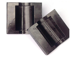 SuperPro přední torzní tyč Mercedes – zavěšení (80 duro/ShA)